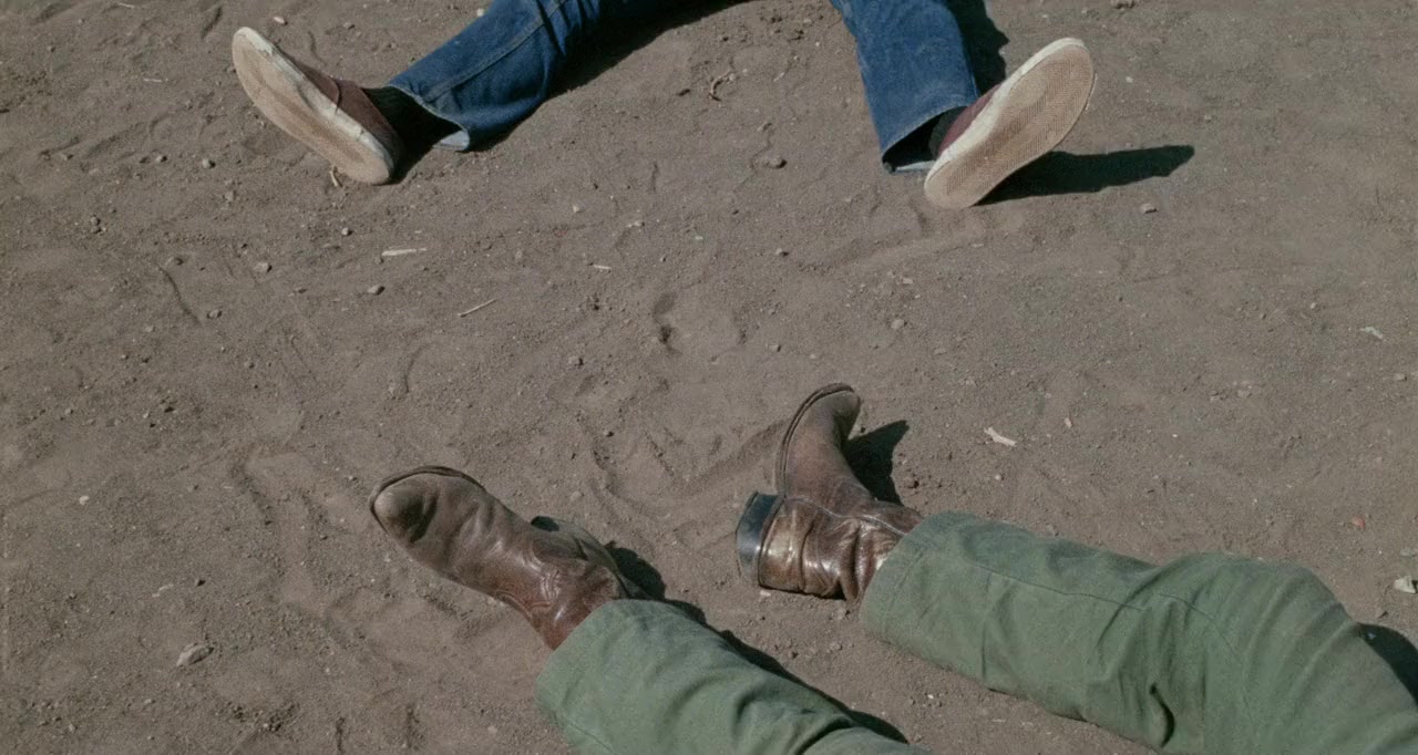 Schlock screenshot 2