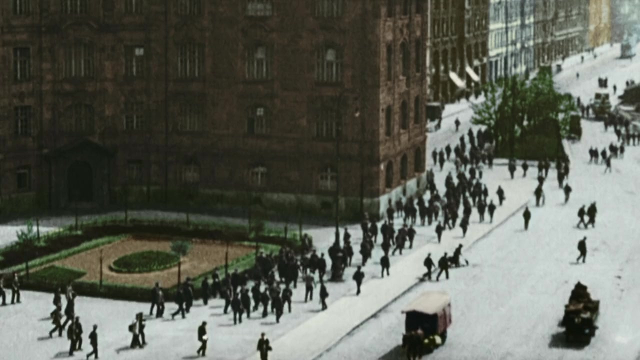 Schlagzeilen Gegen Hitler screenshot 2