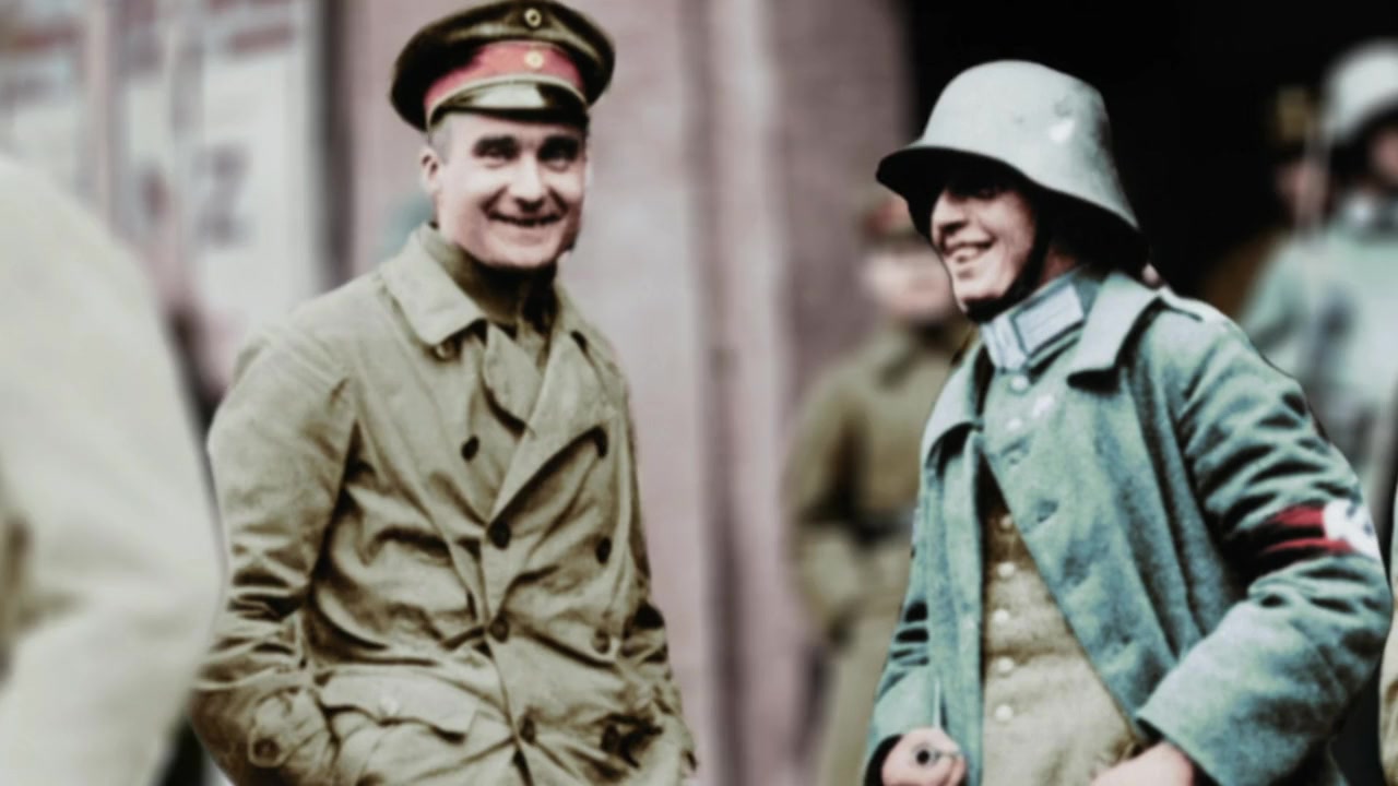 Schlagzeilen Gegen Hitler screenshot 3