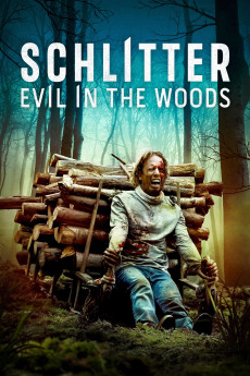 Schlitter (2023) poster