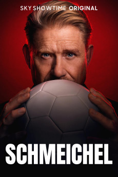 Schmeichel (2025) poster