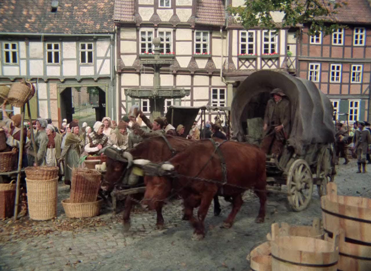 Schneeweißchen und Rosenrot screenshot 3