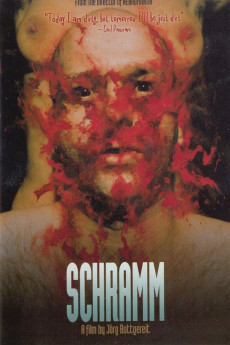 Schramm (1993) poster