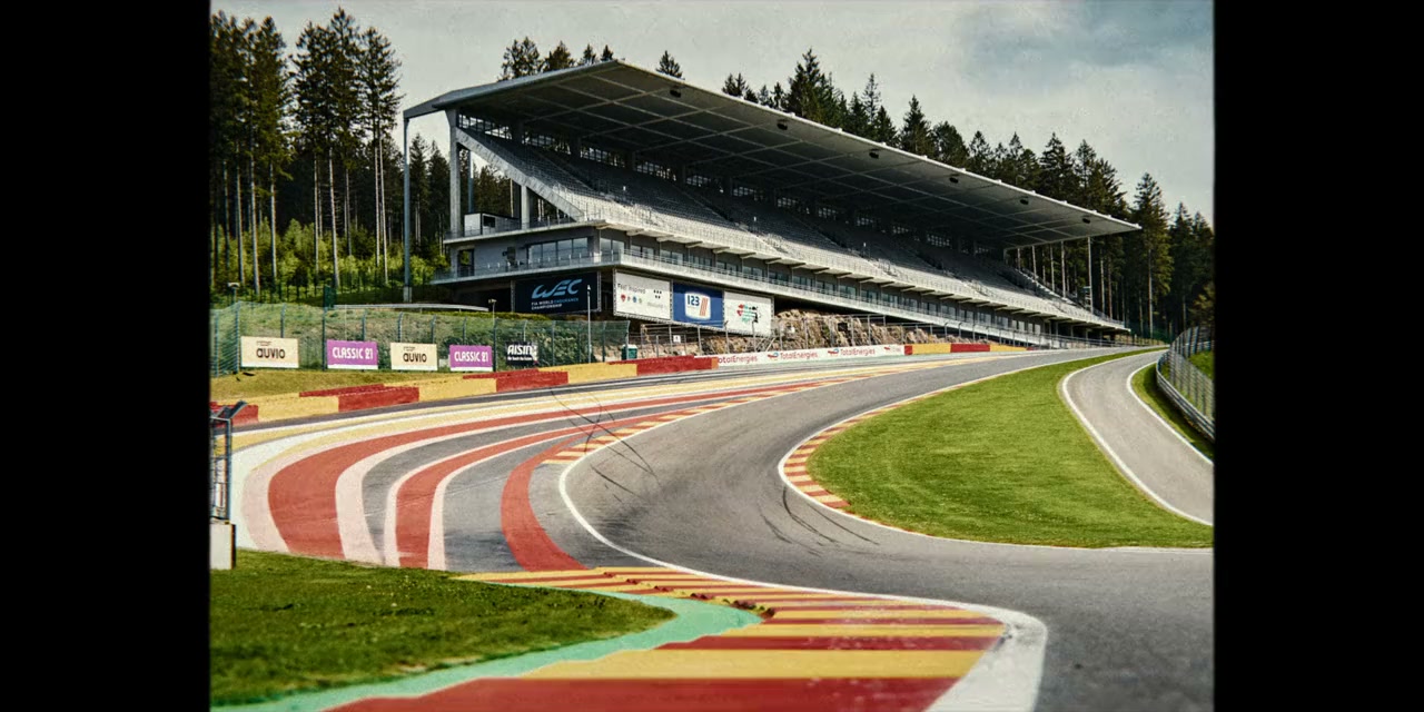 Schumacher '94: Die Geburt einer Legende screenshot 1