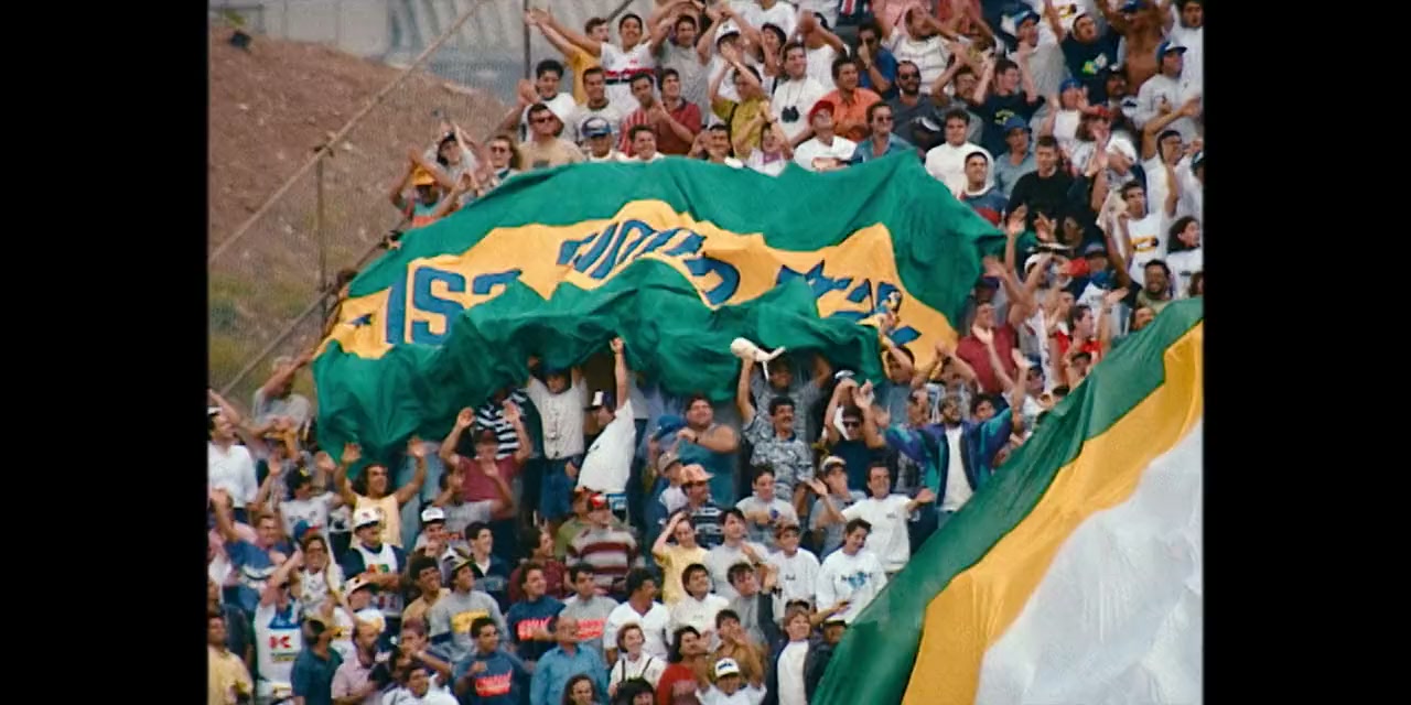 Schumacher '94: Die Geburt einer Legende screenshot 2
