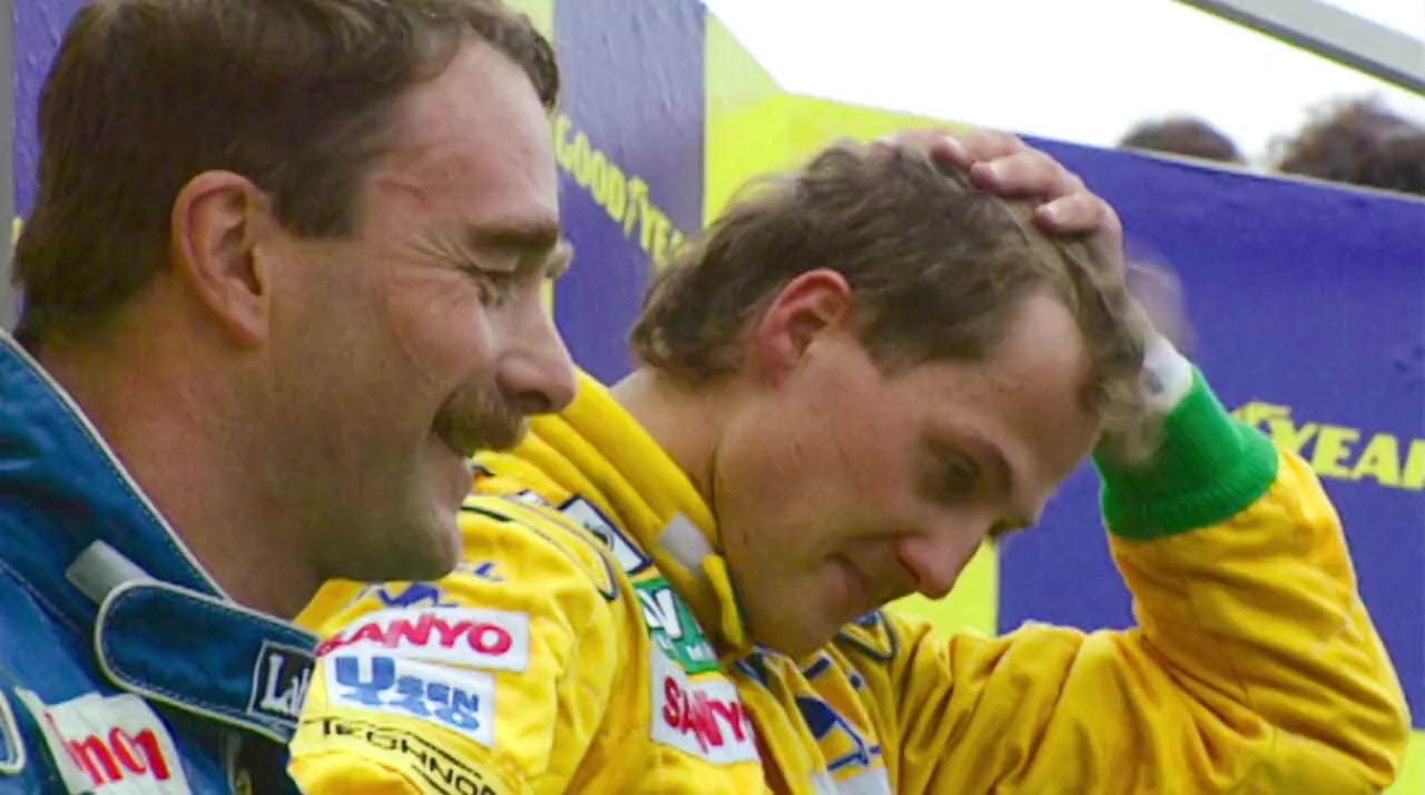Schumacher screenshot 2