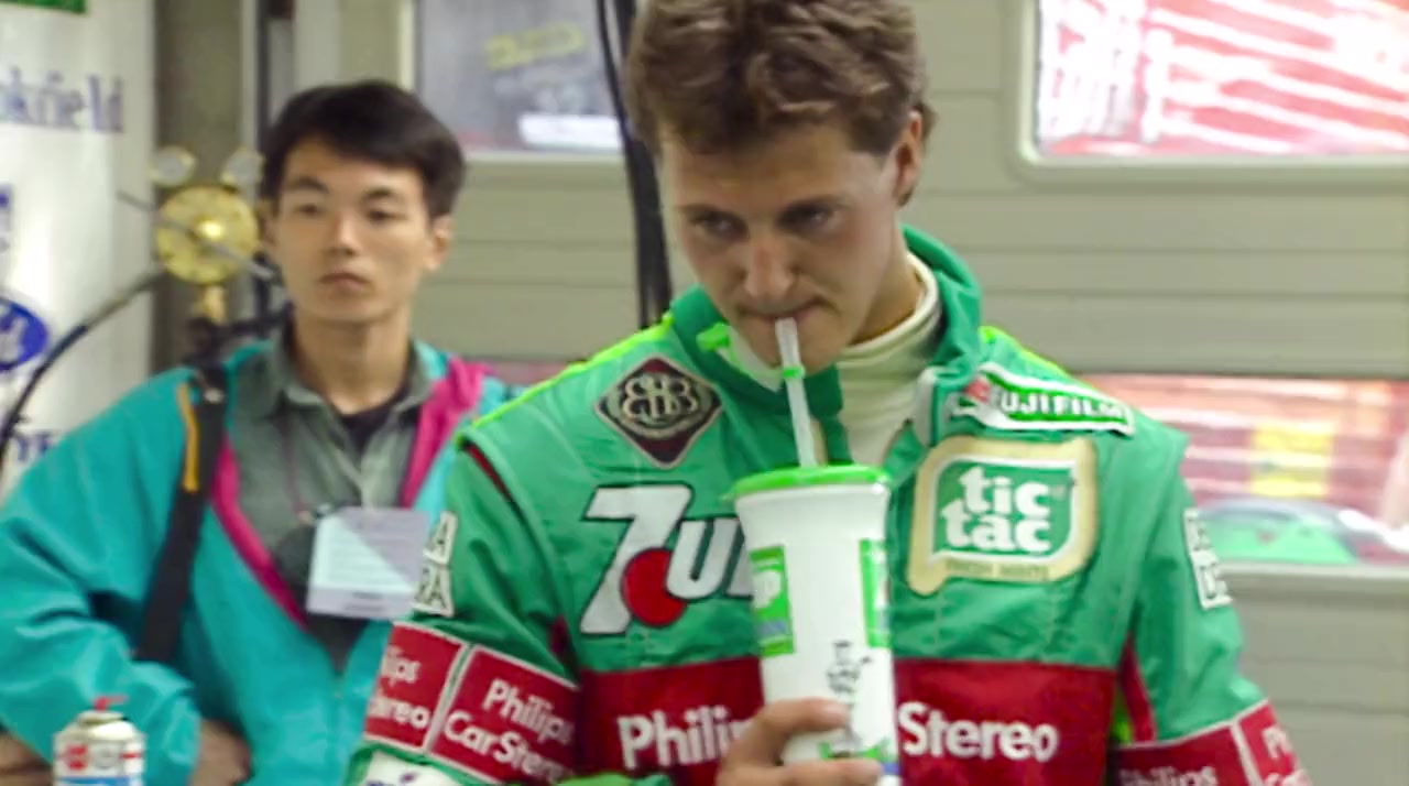 Schumacher screenshot 3