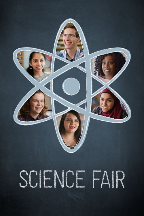 Science Fair (2018) poster