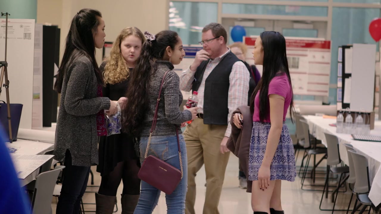 Science Fair screenshot 2