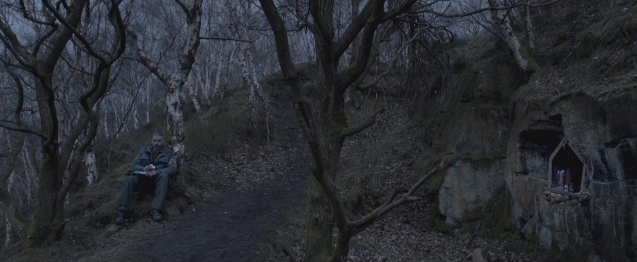 Scintilla screenshot 2