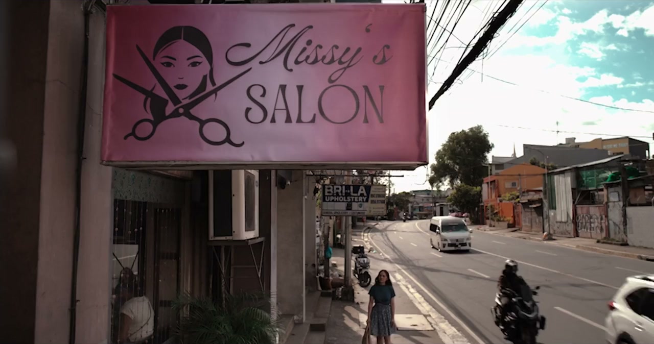 Scissors screenshot 1