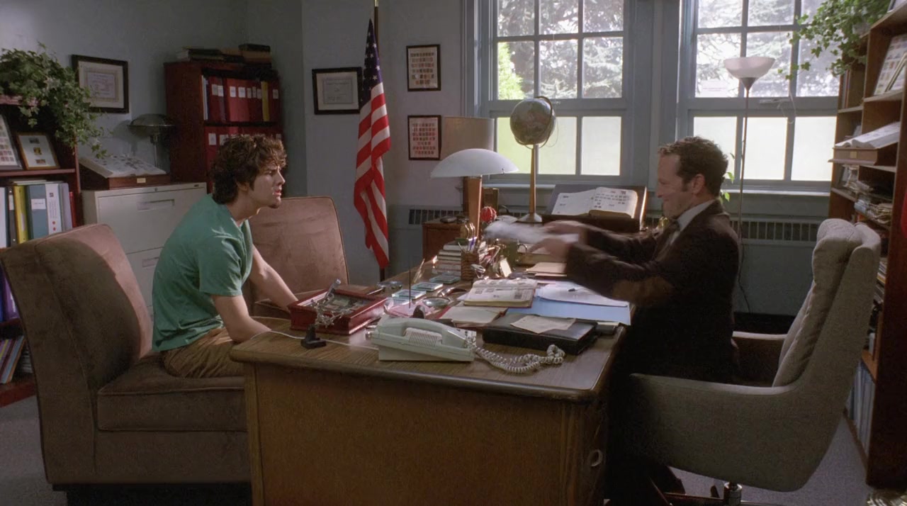 Scooby-Doo! The Mystery Begins screenshot 2