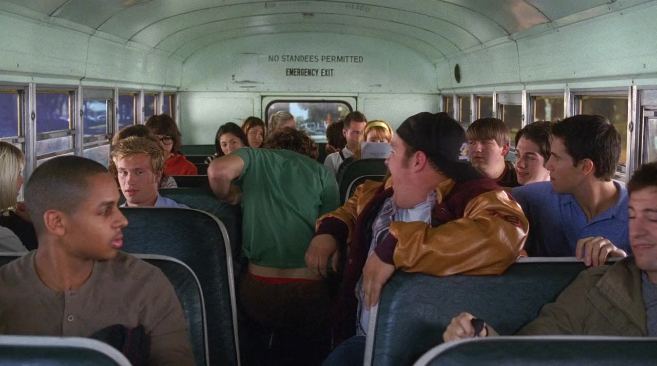 Scooby-Doo! The Mystery Begins screenshot 3
