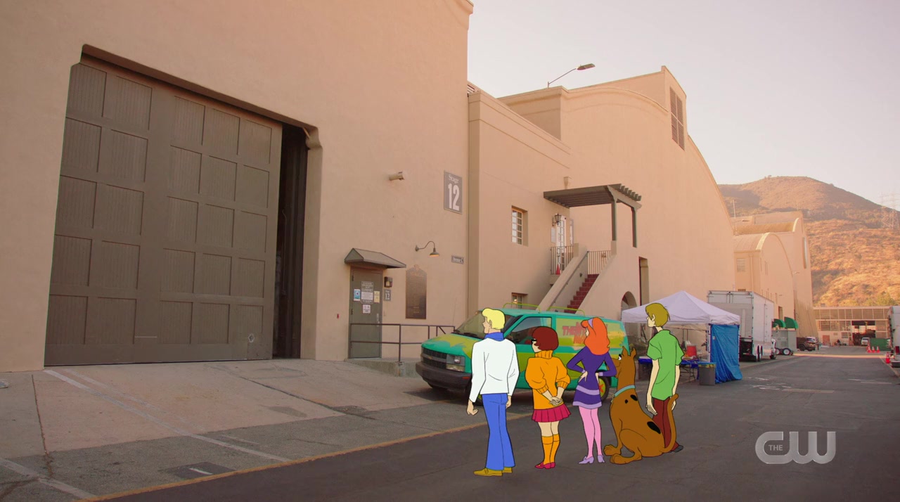 Scooby-Doo, Where Are You Now! screenshot 1