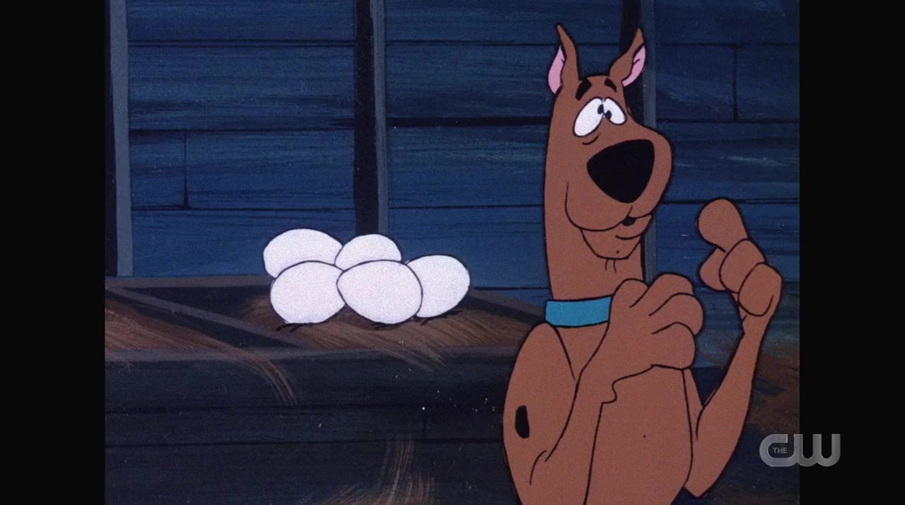 Scooby-Doo, Where Are You Now! screenshot 3