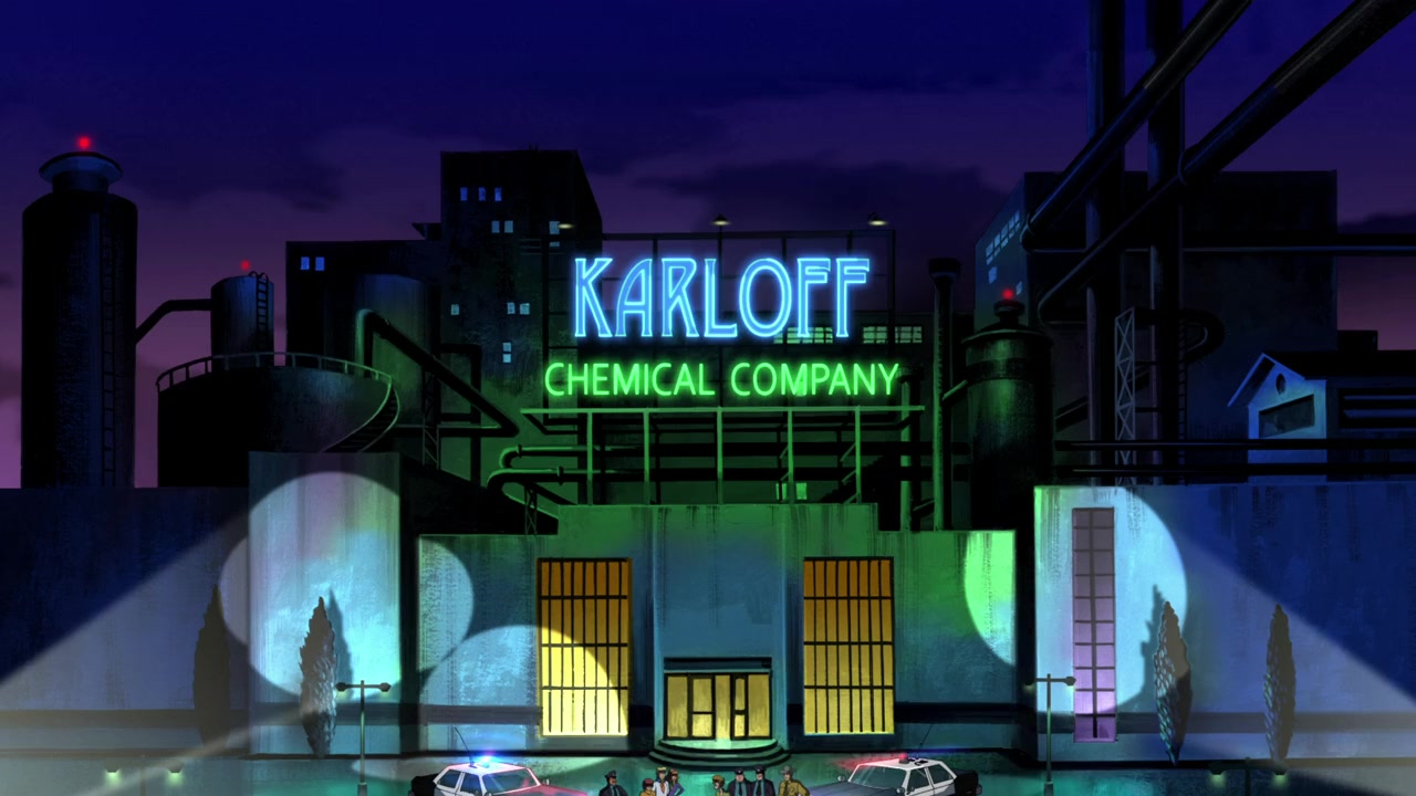 Scooby-Doo! Abracadabra-Doo screenshot 1