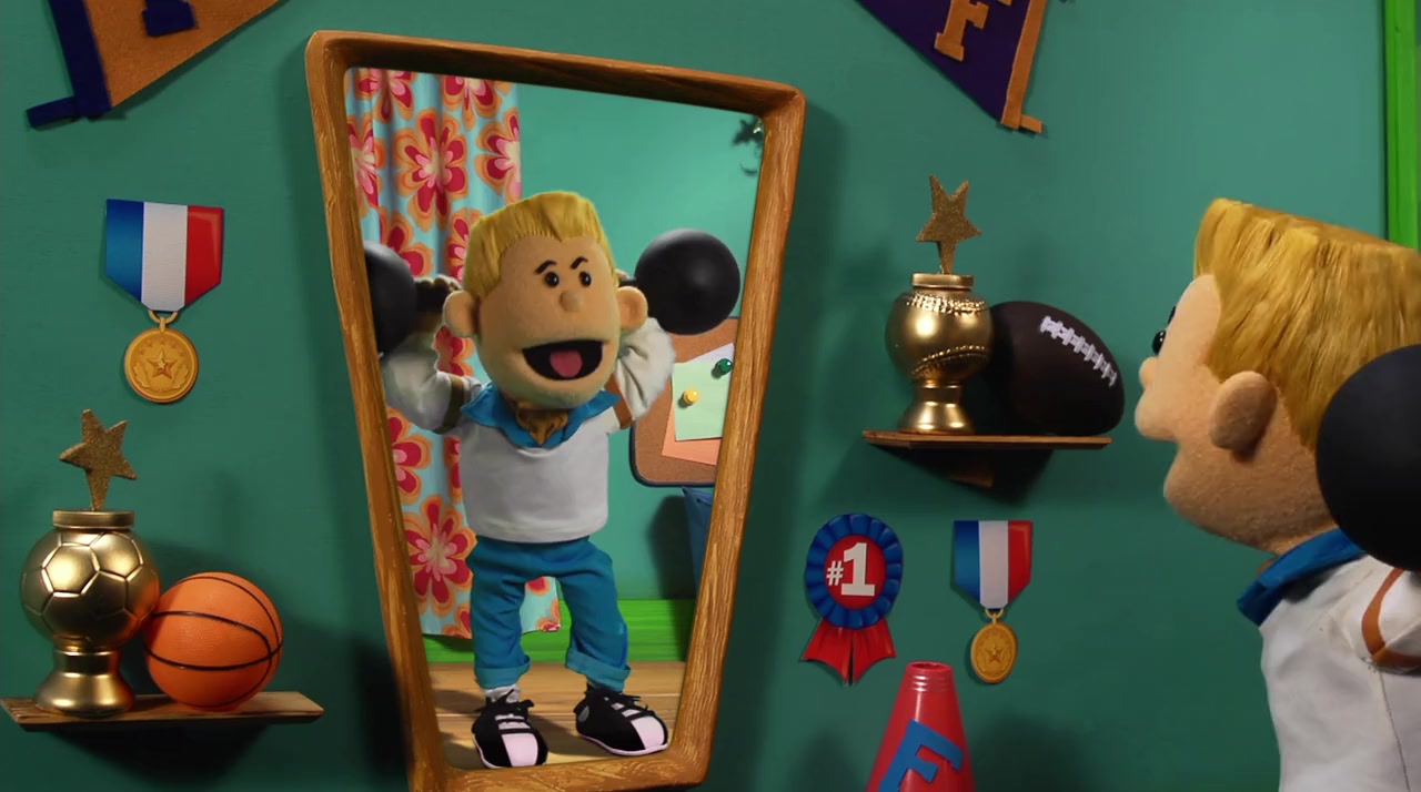Scooby-Doo! Adventures: The Mystery Map screenshot 2