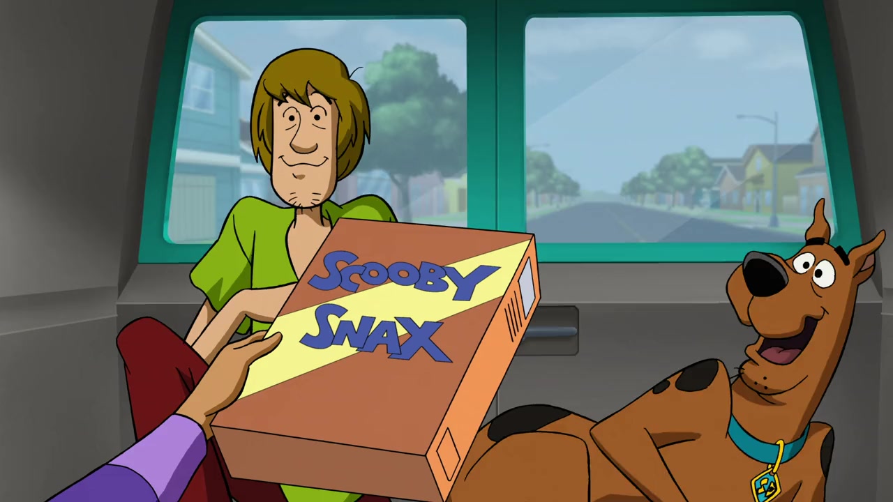 Scooby-Doo! and Krypto, Too! screenshot 3