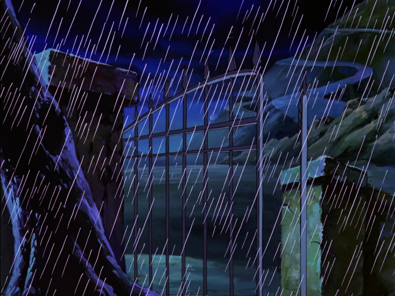 Scooby-Doo and the Ghoul School screenshot 1