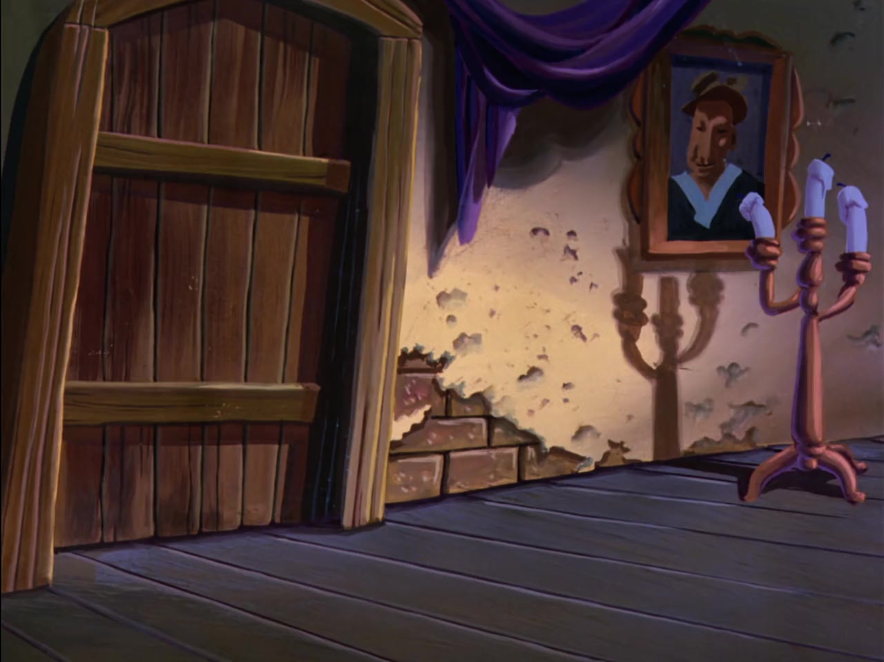 Scooby-Doo and the Ghoul School screenshot 3