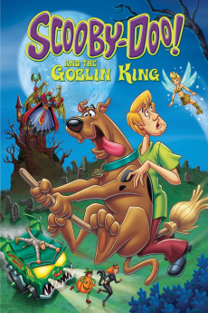 Scooby-Doo and the Goblin King (2008) poster