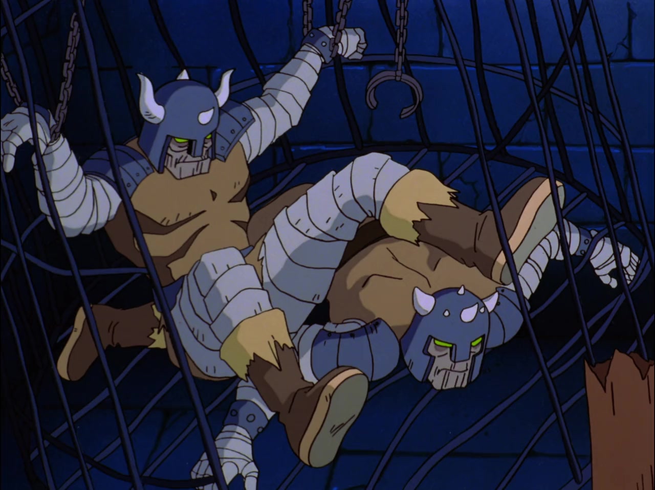 Scooby-Doo and the Witch's Ghost screenshot 3
