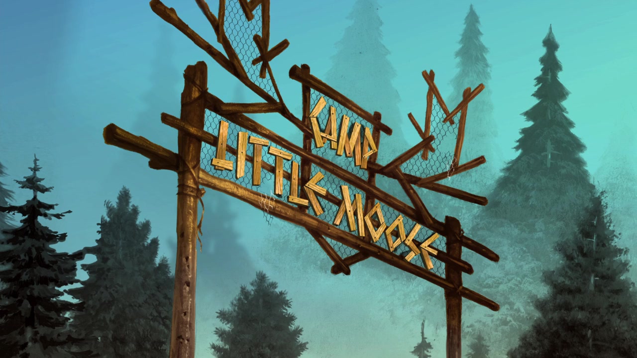 Scooby-Doo! Camp Scare screenshot 3
