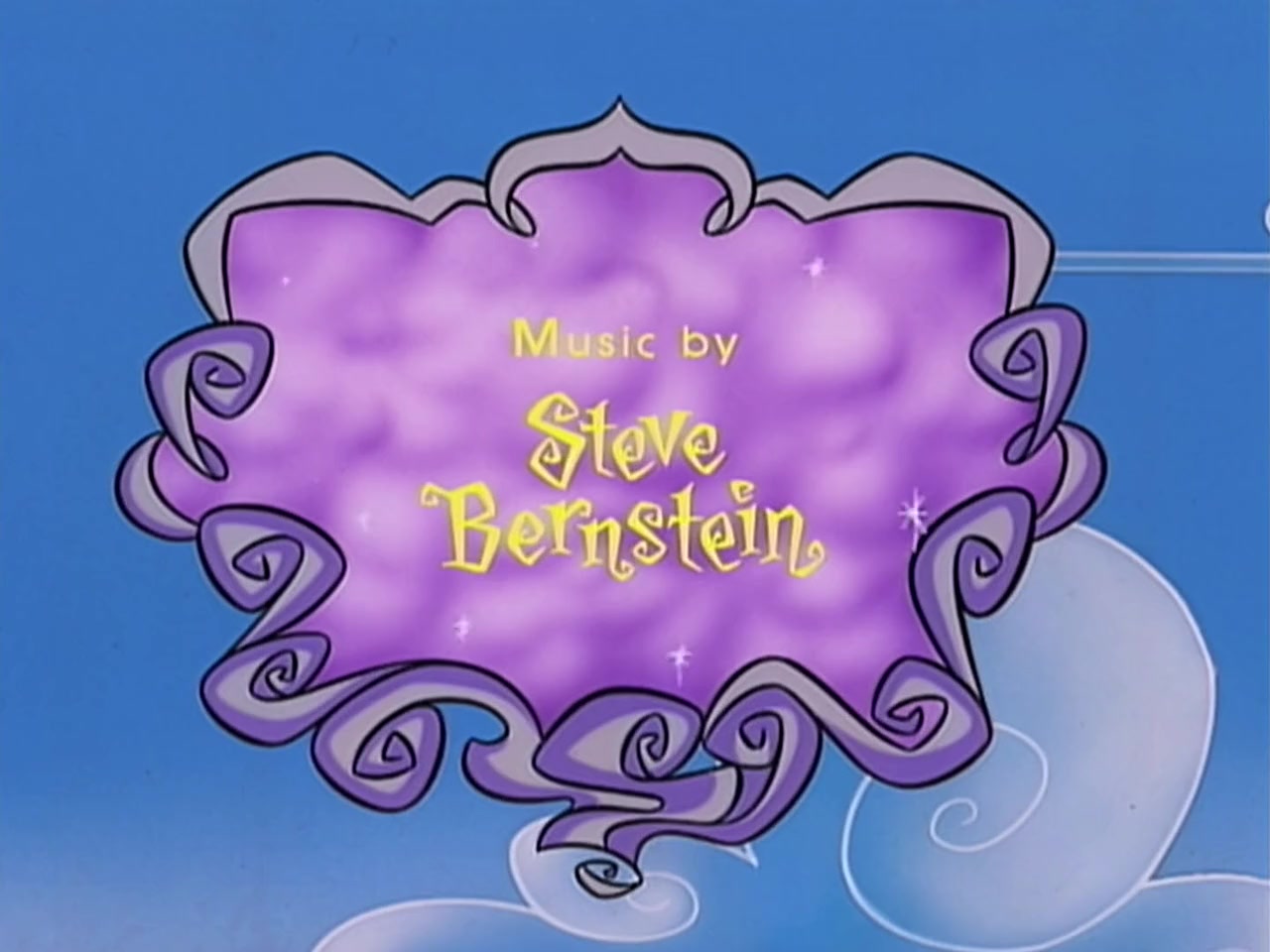 Scooby-Doo in Arabian Nights screenshot 1