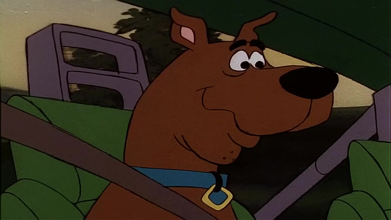 Scooby-Doo! Meets the Boo Brothers screenshot 2