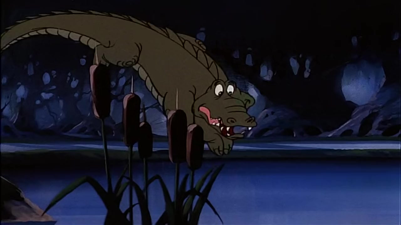 Scooby-Doo! Meets the Boo Brothers screenshot 3