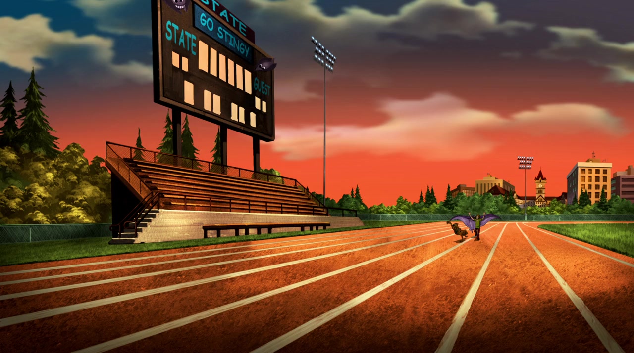 Scooby-Doo! Spooky Games screenshot 3