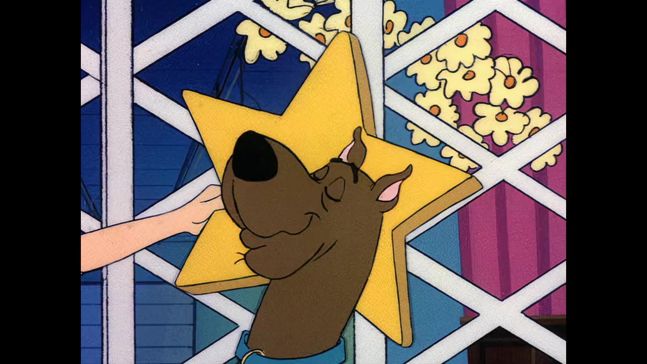 Scooby-Doo Goes Hollywood screenshot 1