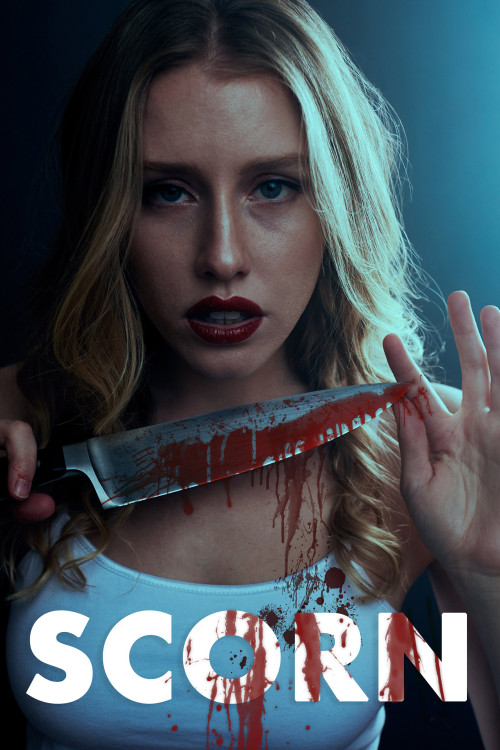 Scorn (2020) poster
