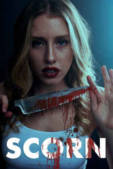 Scorn (2020) poster