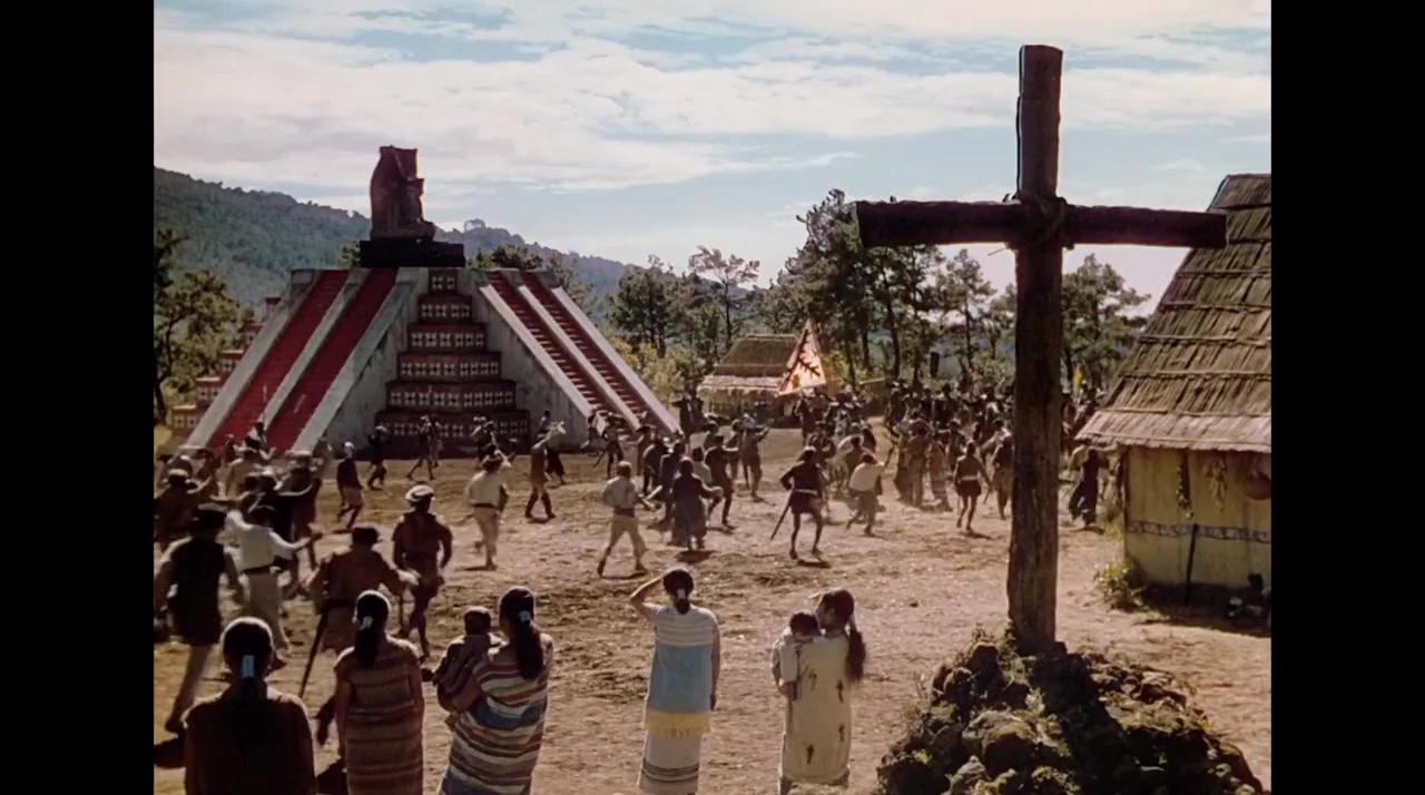 Score: A Film Music Documentary screenshot 3
