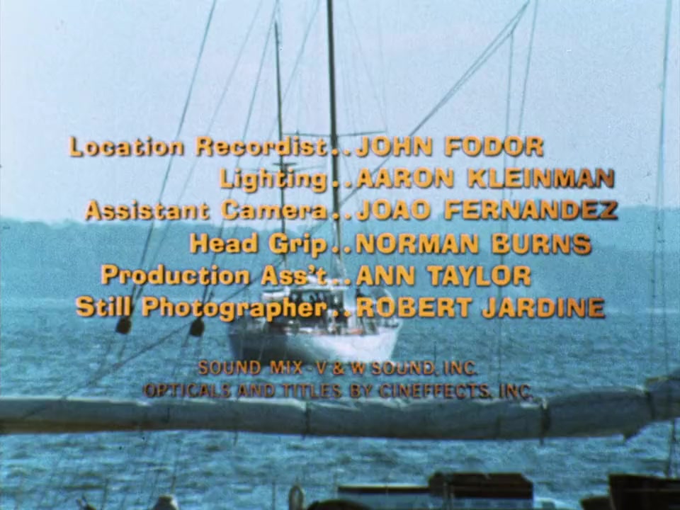 Scorpio '70 screenshot 2