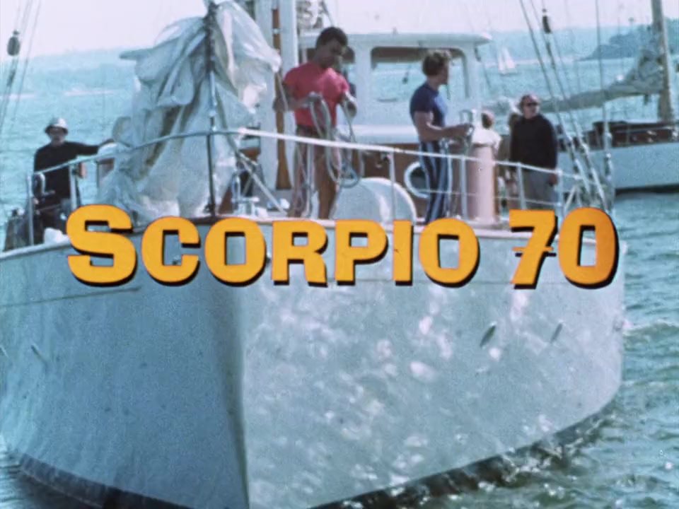 Scorpio '70 screenshot 3