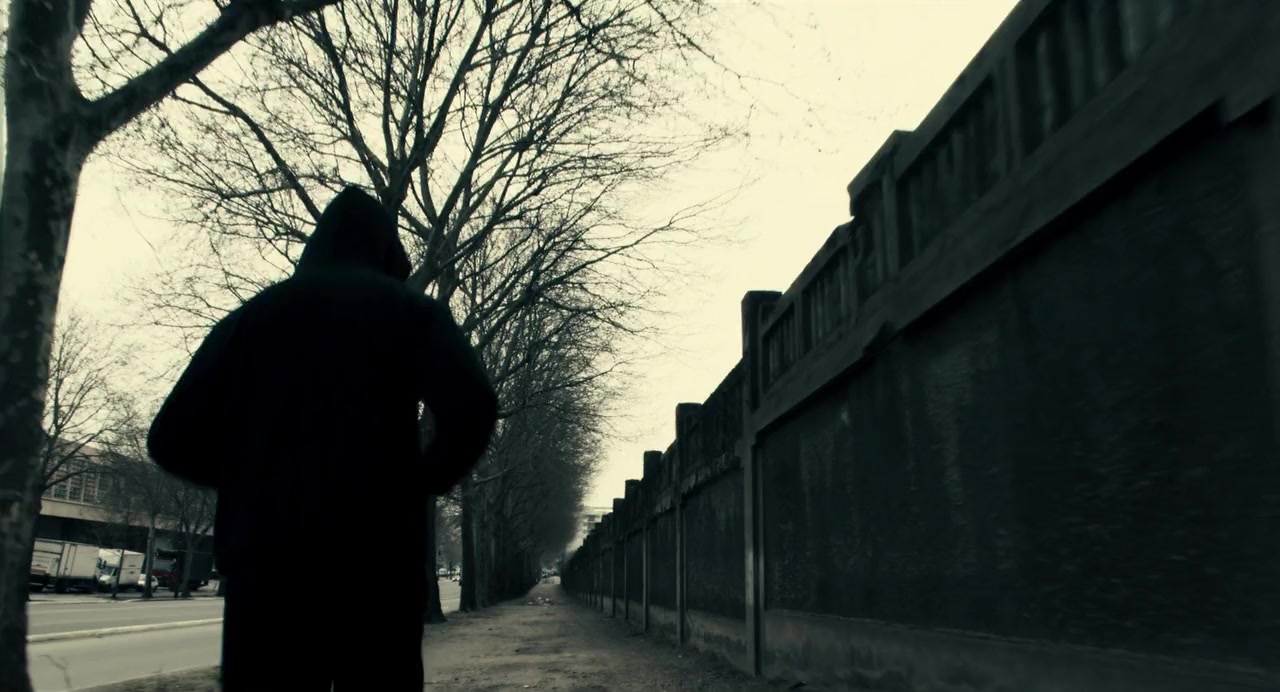 Scorpion screenshot 1