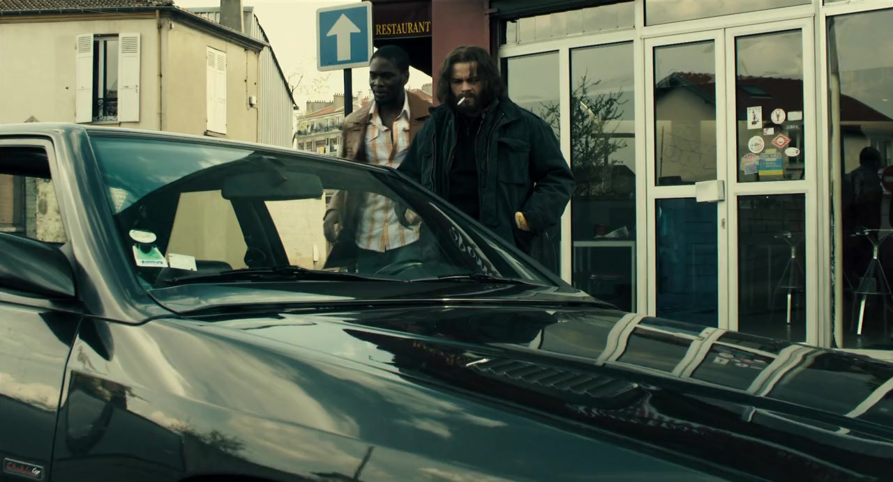 Scorpion screenshot 2