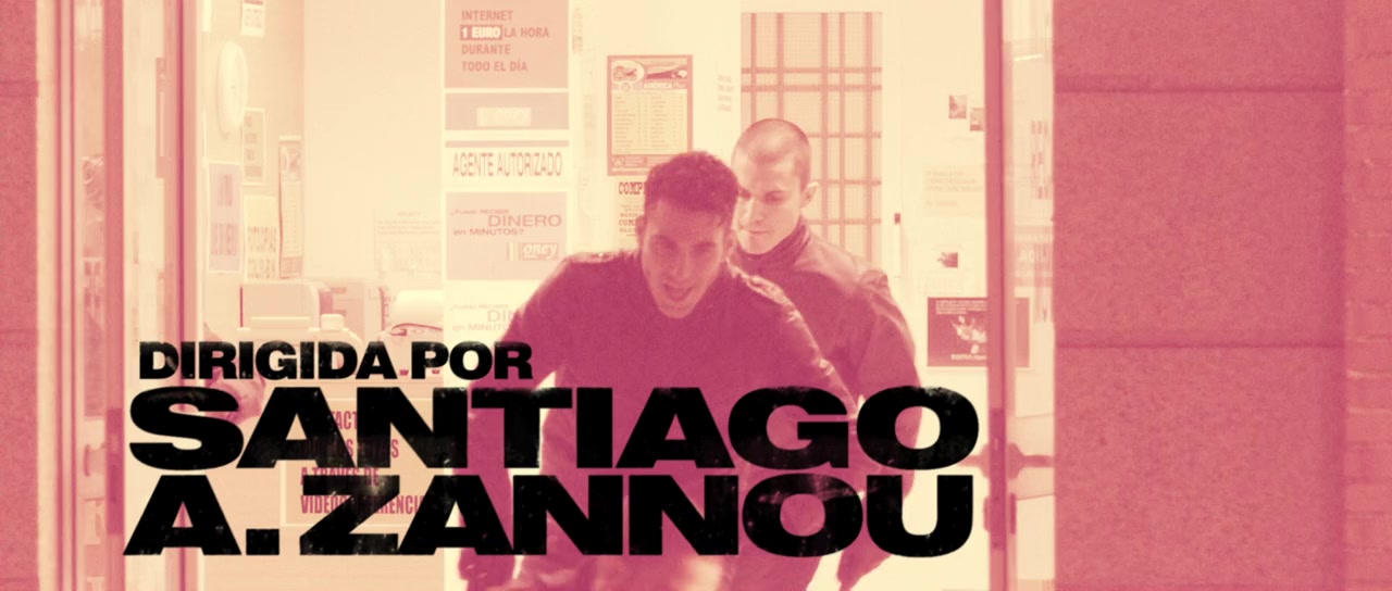 Alacrán enamorado screenshot 2