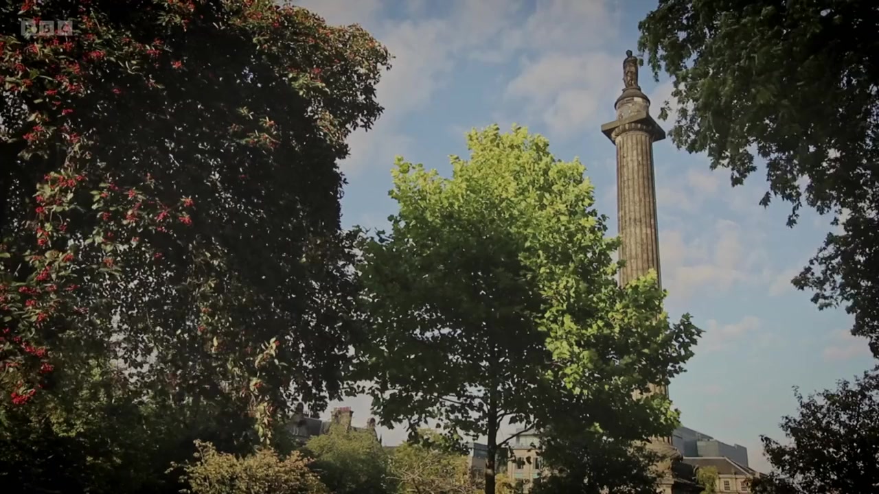 Scotland, Slavery and Statues screenshot 2