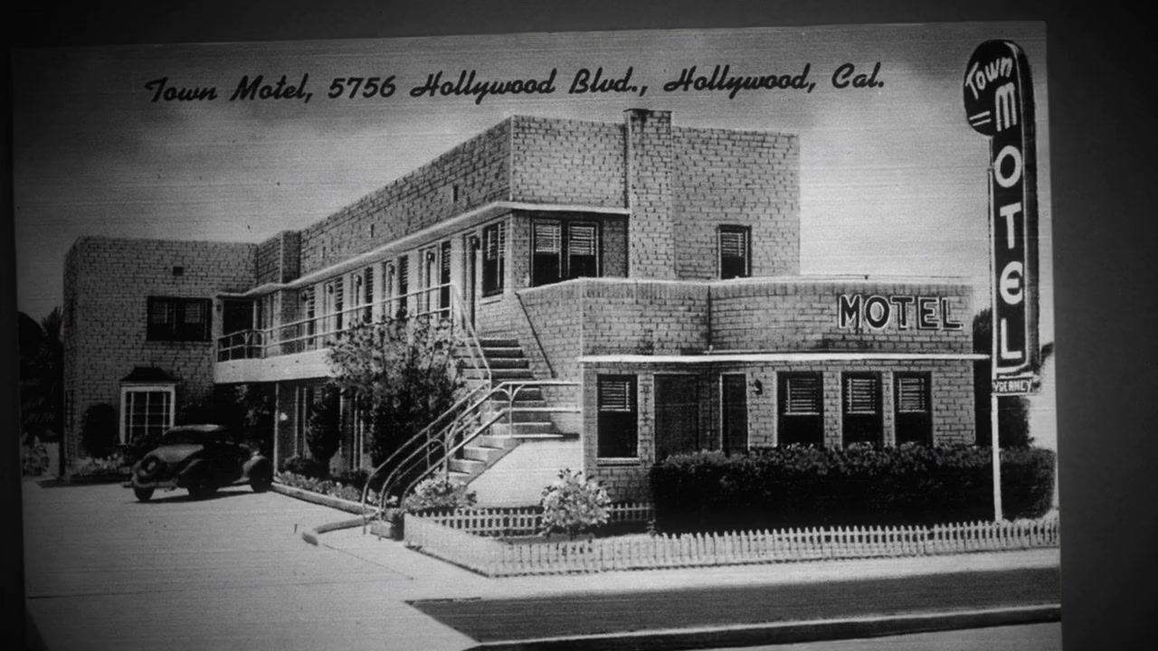 Scotty and the Secret History of Hollywood screenshot 2