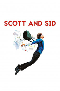 Scott and Sid (2021) poster