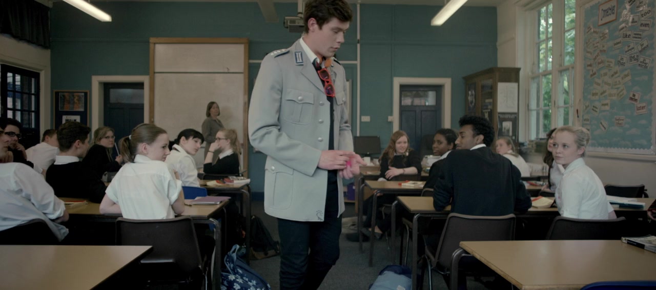 Scott and Sid screenshot 3