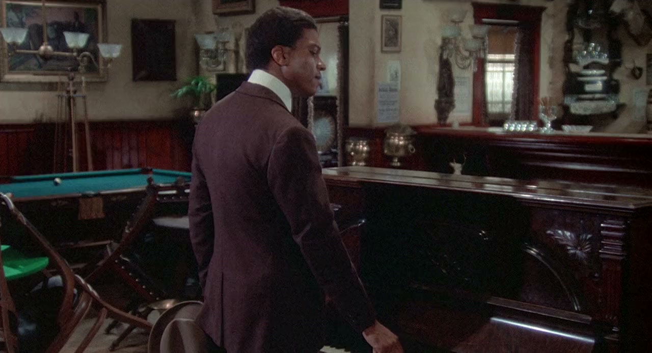 Scott Joplin screenshot 1