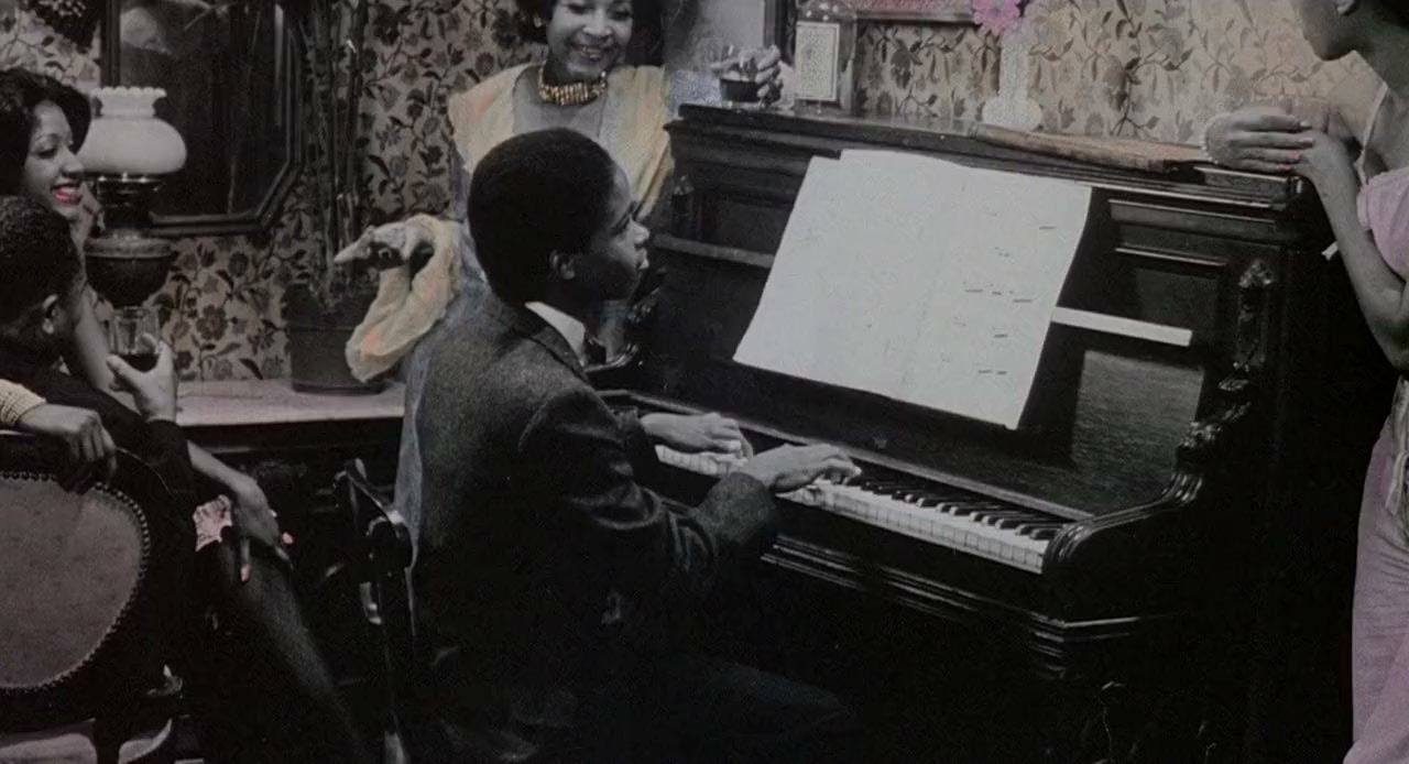 Scott Joplin screenshot 3