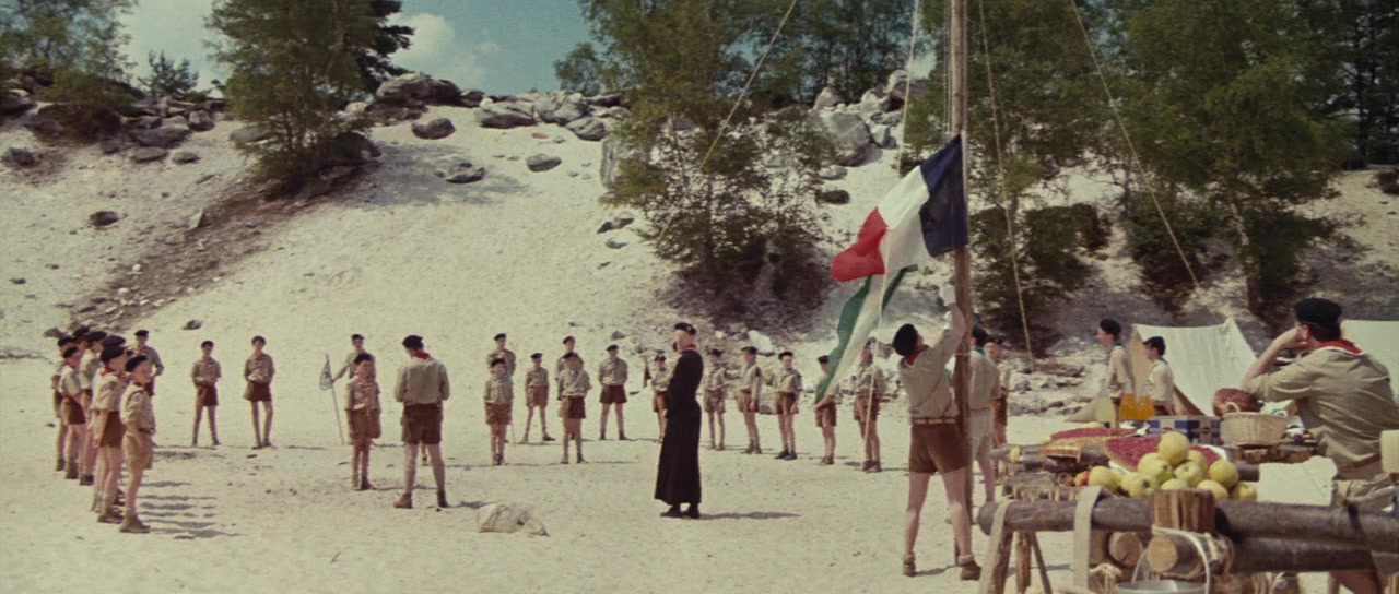 Scout toujours... screenshot 2