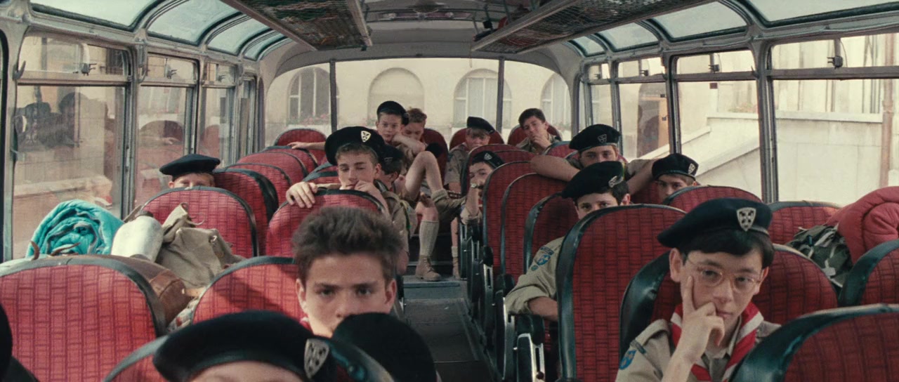 Scout toujours... screenshot 3