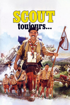 Scout toujours... (1985) poster