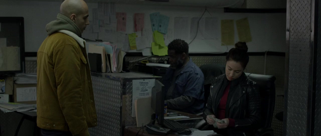 The Scrapper screenshot 1